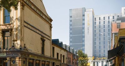 Proposals put forward to transform Belfast's Blackstaff Square