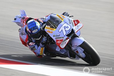 MotoGP Portugal GP: Alex Marquez leads first session of 2023 season