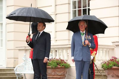 King Charles III's triumphal state visit hits French hurdle