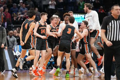 Princeton’s Sweet 16 Appearance Is Your Atypical Cinderella Run