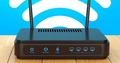 Move your Wi-Fi router and never switch it off - 5 common mistakes that will break your broadband