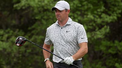 WATCH: McIlroy Hits 'One Of The Greatest Drives' 375 Yards To Three Feet