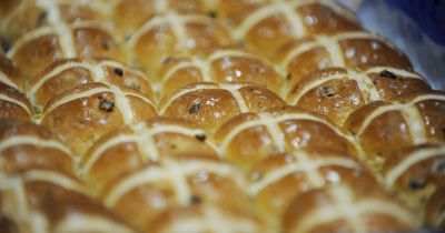 Greggs announces new Easter menu additions after axing hot cross buns