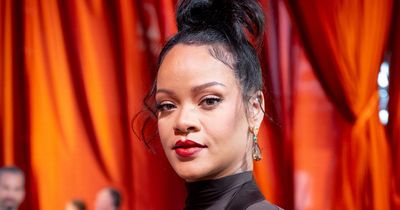 Rihanna's house 'surrounded by police' as man arrives on property 'to propose' to singer