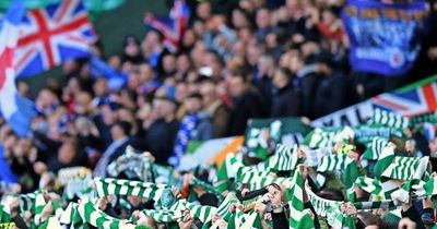 Rangers diehard sparks Hotline apoplexy as fuming Celtic regulars cry HOGWASH over brazen trophy claim
