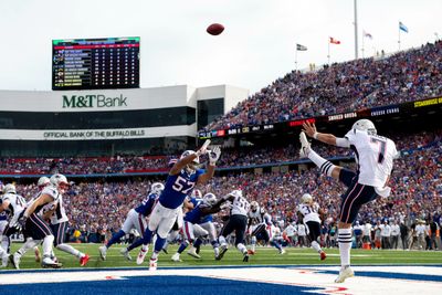 Best photos of new Dolphins punter Jake Bailey