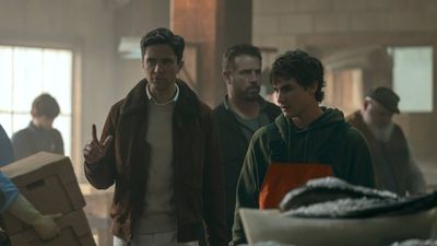 7 best TV shows streaming June 14-20 on Netflix, Prime Video, Disney Plus and more streaming services