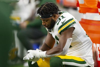 Ravens reportedly bring in former Packers S for visit on Thursday