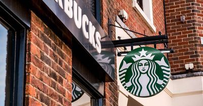 Starbucks chief executive to work a shift in a coffee shop each month