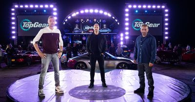 The controversial history of Top Gear as Freddie Flintoff 'quits show'