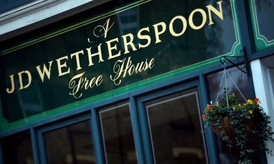 Wetherspoon’s boss: hospitality holding off price rises could be ‘catastrophic’