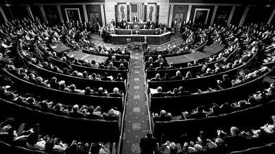 How Working-Class White Voters Became the GOP’s Foundation