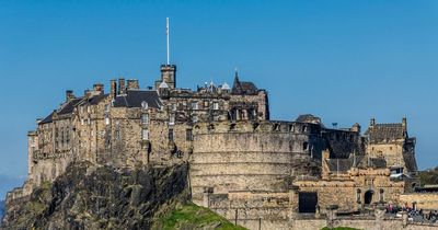 Edinburgh Castle hits back at tourist's savage review calling it 'atrocious'