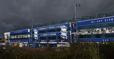 Birmingham City takeover farce leaves club on its knees and facing serious sanctions
