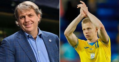 Chelsea owner Todd Boehly agrees to host all-star match for Ukraine at Stamford Bridge