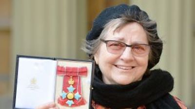 Phyllida Barlow obituary: renowned sculptor who was also an influential art teacher