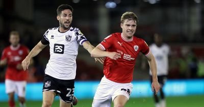 Luca Connell post-Celtic life lands huge praise as Barnsley star tipped to be a captain one day
