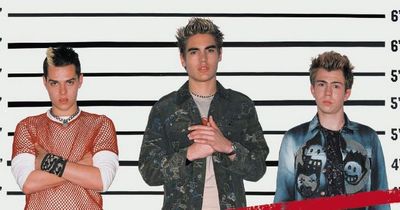 Busted Glasgow - how to get tickets for 20th-anniversary tour and support act