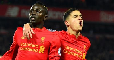 6 players who regret leaving Liverpool amid Sadio Mane and Philippe Coutinho struggles