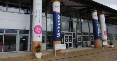West Lothian College holding open day for potential students