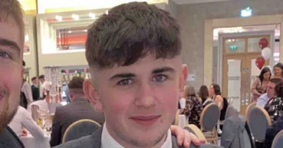 GoFundMe launched in aid of suicide prevention charity after tragic death of young GAA star