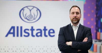 Allstate NI names Dr Stephen McKeown as new Northern Ireland boss