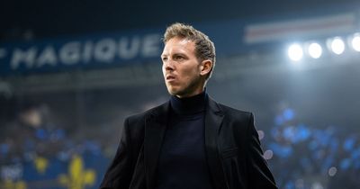 Daniel Levy can correct two-year Antonio Conte Tottenham mistake with Julian Nagelsmann decision