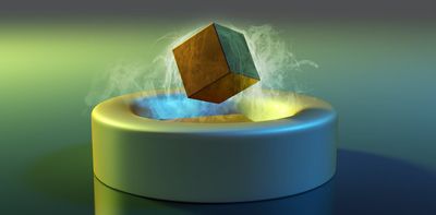 How do superconductors work? A physicist explains what it means to have resistance-free electricity