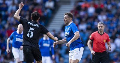 Is Rangers vs World Legends on TV? Live stream, PPV and kick-off details ahead of Ibrox glamour clash