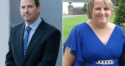 Graham Dwyer has LOST his appeal against his conviction for murder of Elaine O'Hara