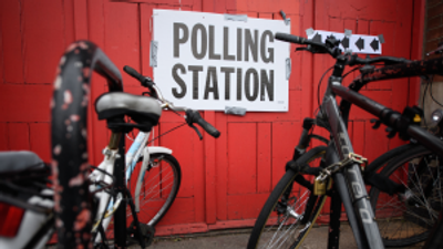 Who will win the next general election? The odds and polls