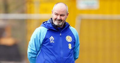 Scotland boss Steve Clarke signs contract extension to stay for World Cup 2026 bid