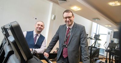 Nottingham gyms to be refurbished as £1.5m spent on new equipment