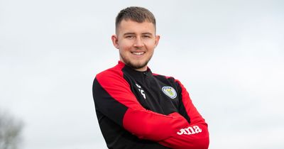 Caolan Boyd-Munce opens up on 'heat of the moment' Middlesbrough decision and key St Mirren selling point