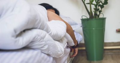 How to get a good night's sleep as the clocks change this weekend