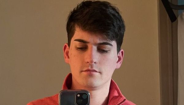 Mom of missing naval recruit pleads for help from public. ‘I’m here, I’m going through dumpsters looking for my son.’