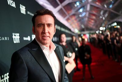 NBCUniversal and Aptos Labs team up on Web3 game for Nicolas Cage's 'Renfield'