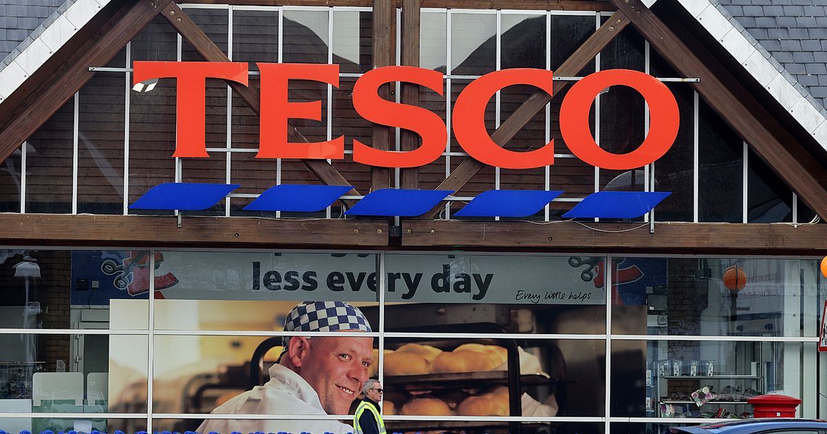 Tesco is closing its supermarkets to give staff a day…