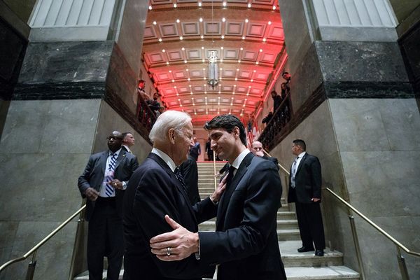 How the U.S. and Canada are trying to break China’s clean tech dominance