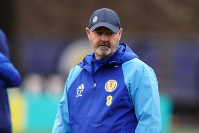 Steve Clarke vows to keep Scotland fans ‘entertained’ after signing new deal