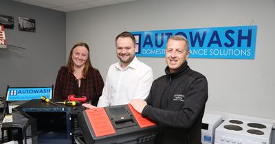 Pacifica Group acquires South East-based appliance servicing firm Autowash