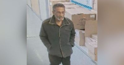 Urgent appeal issued to find missing man with severe dementia last seen at Manchester hospital