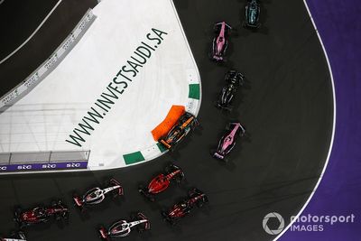 GP Racing Podcast: Bottas mullet magic, Ferrari fiasco and McLaren's moves