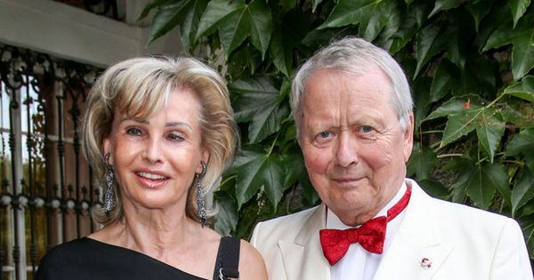 Porsche billionnaire moves in with girlfriend after divorcing dementia-sufferer wife