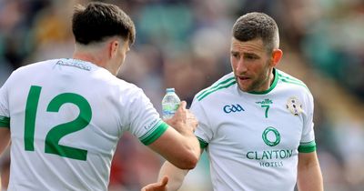 What time and TV channel is London v Laois on Sunday in the Allianz Football League?