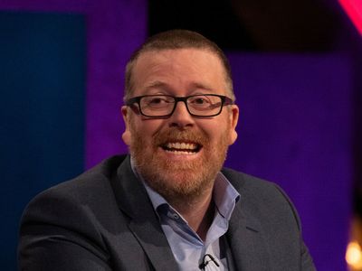 Of course the BBC cancelled Frankie Boyle’s New World Order