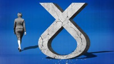 The SNP: on the verge of collapse?