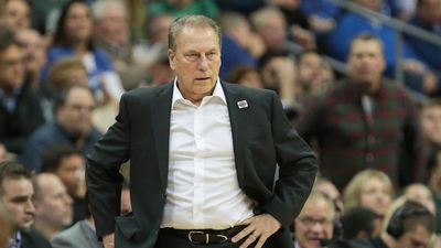 Tom Izzo’s Comment During Post-Game Interview Draws Ire