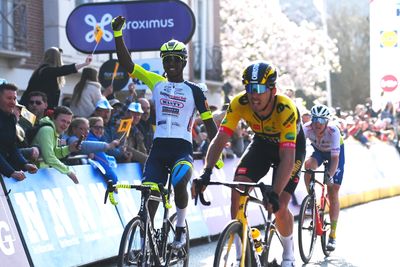 Gent-Wevelgem 2023: Key information on the route and startlist