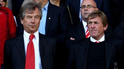 The man who sold Liverpool and bid for Chelsea reveals the extent of the Premier League's financial dominance